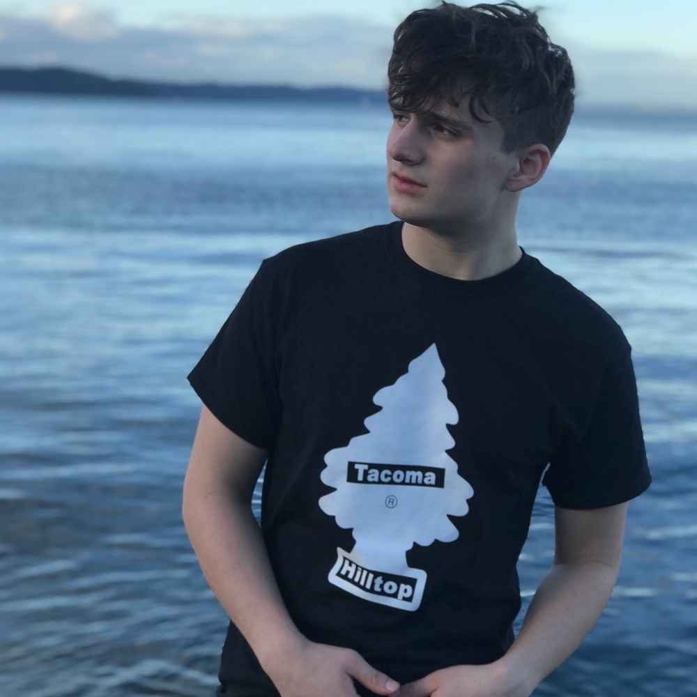 Meet your Posher, Alexander